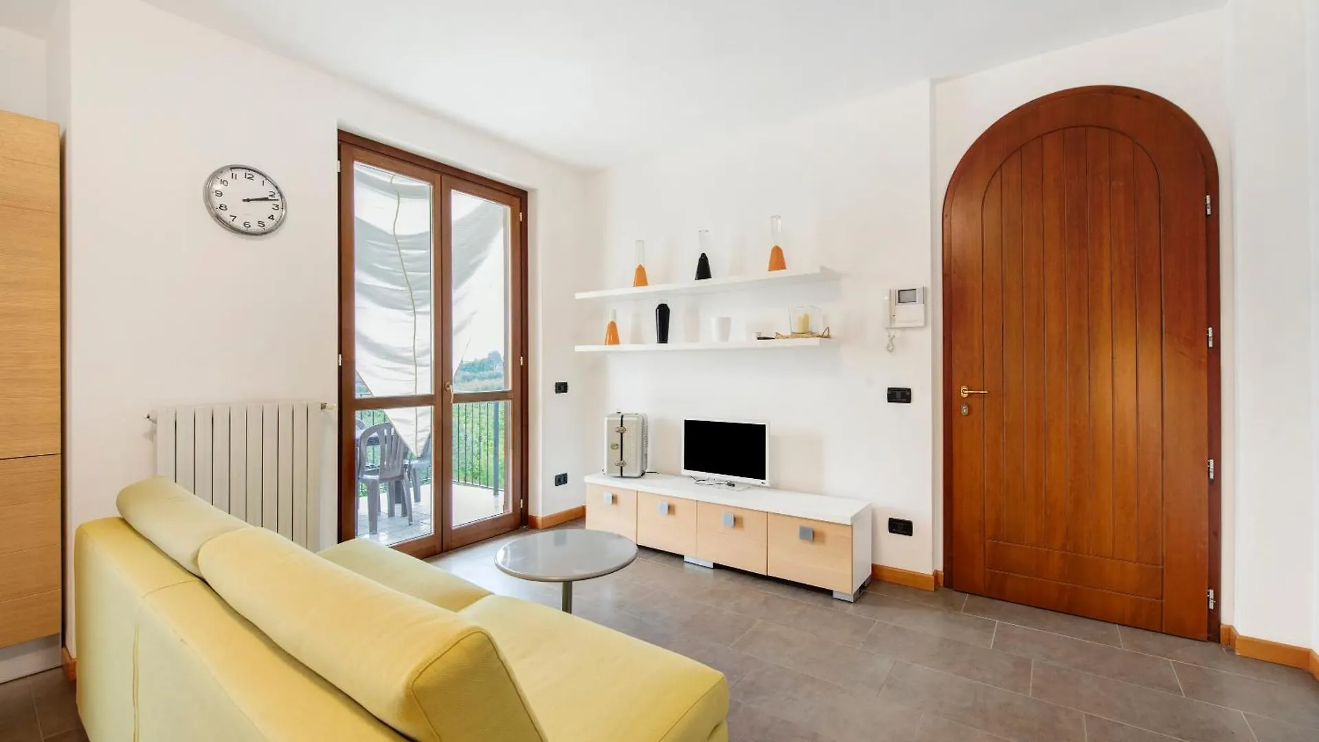 Appartamento Lago E Vigne San Felice del Benaco Apartamento