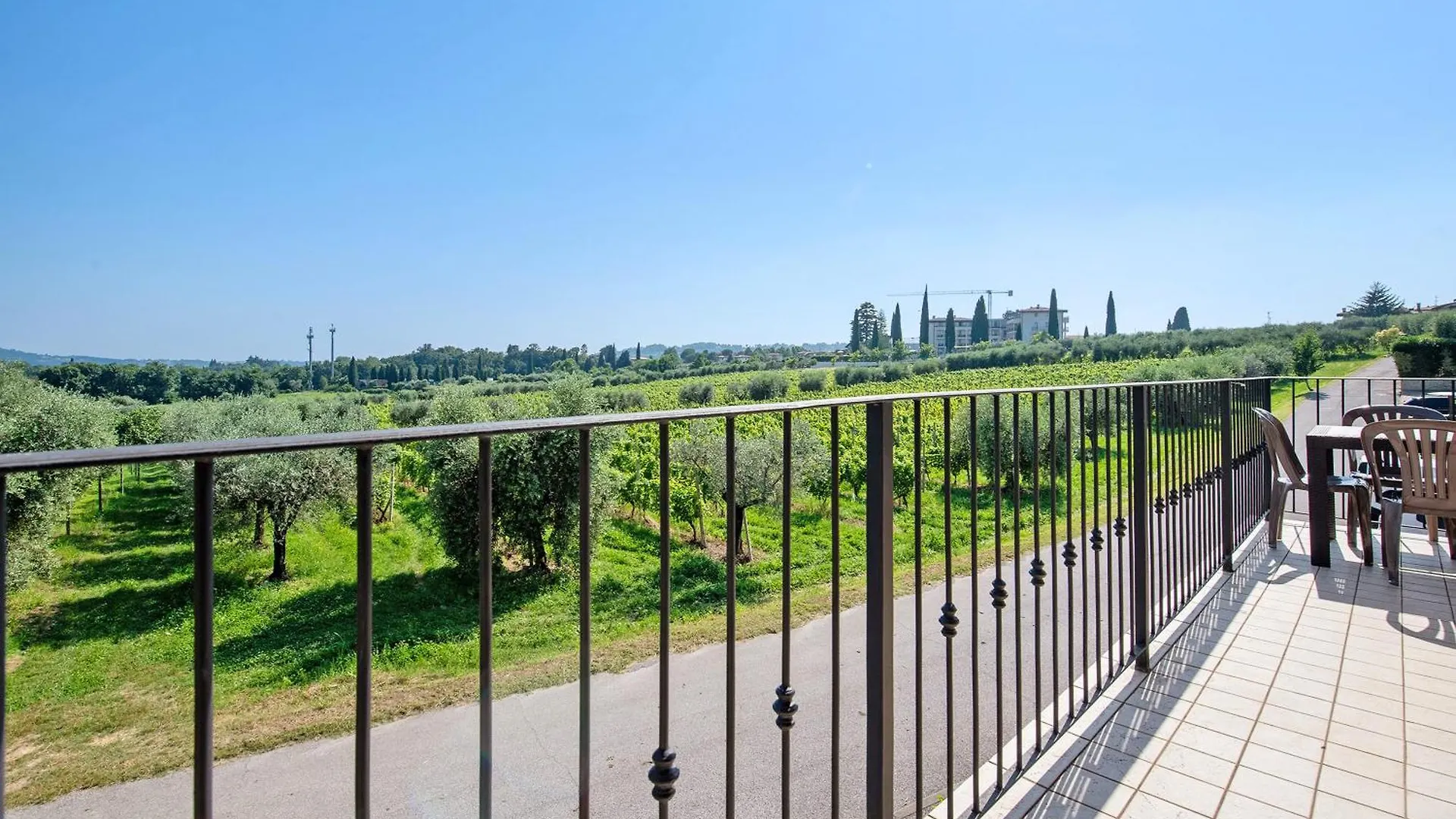 Appartamento Lago E Vigne San Felice del Benaco 0*,  Itália