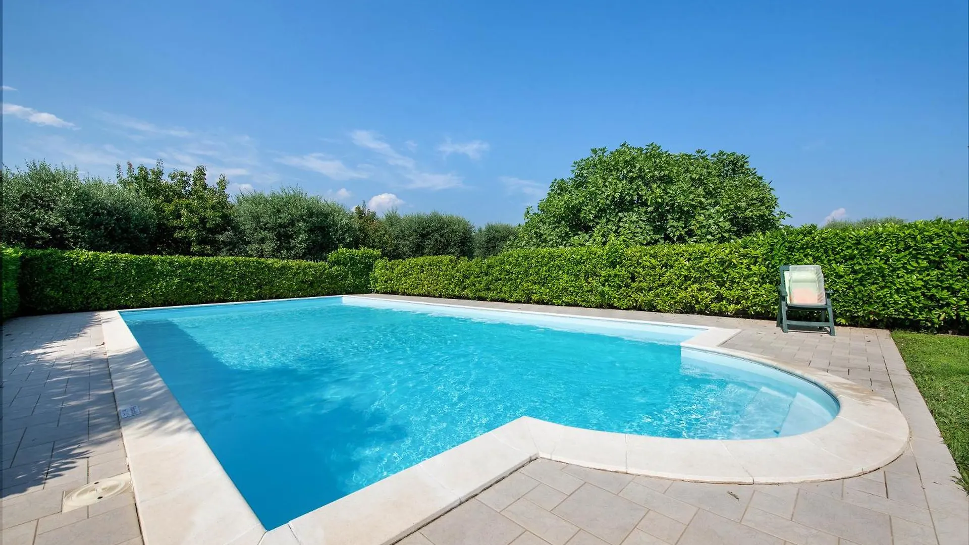Appartamento Lago E Vigne San Felice del Benaco Apartamento