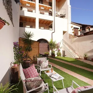 Bougainville Apartament